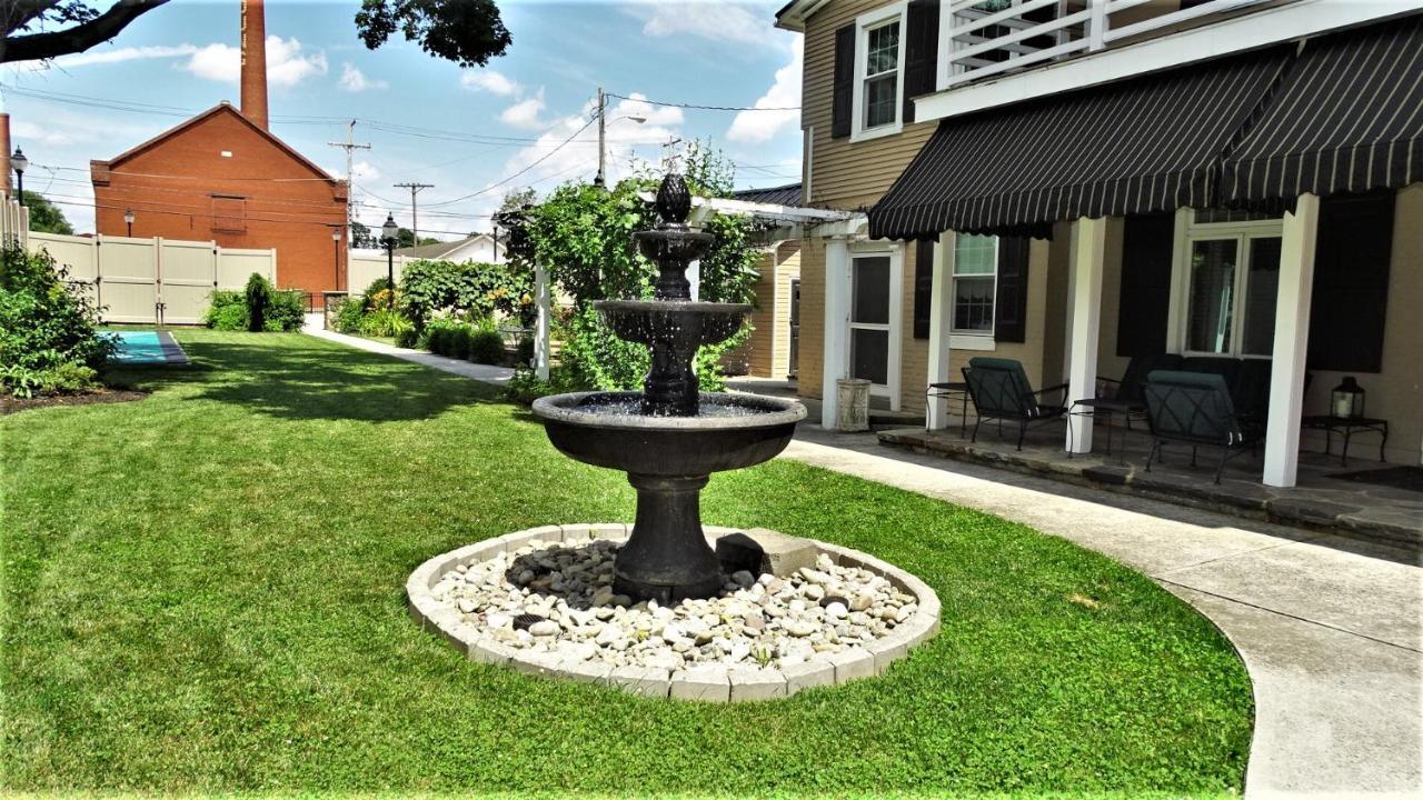 Downtown Bucher House Hanover Exterior photo