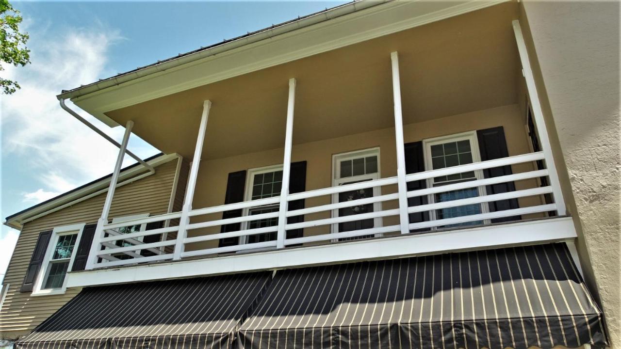 Downtown Bucher House Hanover Exterior photo