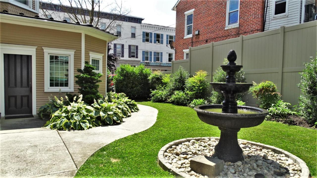 Downtown Bucher House Hanover Exterior photo