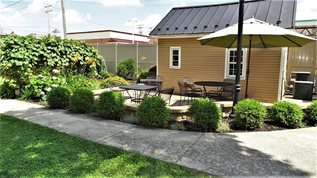 Downtown Bucher House Hanover Exterior photo