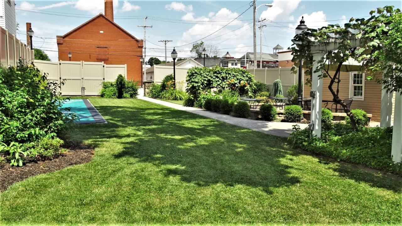 Downtown Bucher House Hanover Exterior photo