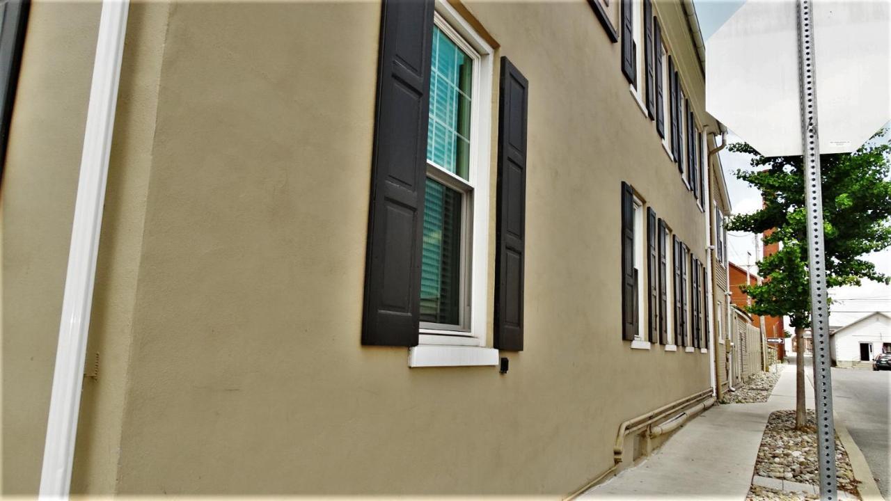 Downtown Bucher House Hanover Exterior photo