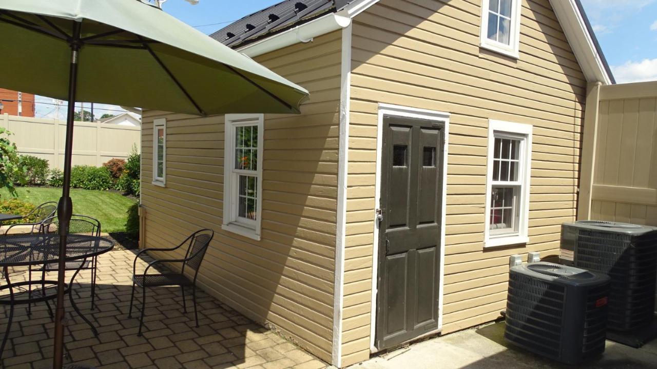 Downtown Bucher House Hanover Exterior photo