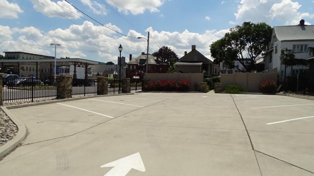 Downtown Bucher House Hanover Exterior photo